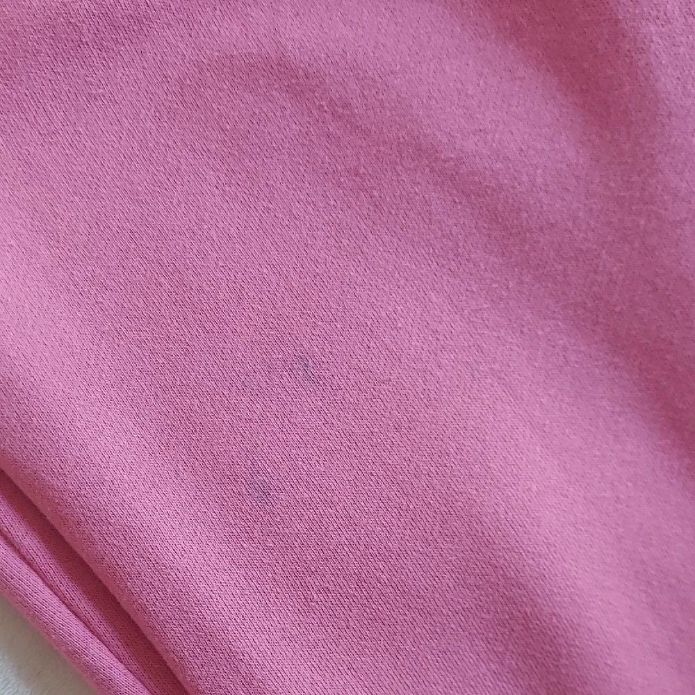 Bobby Jack Pink Hoodie and Sweatpants Set - Picture 8 of 12